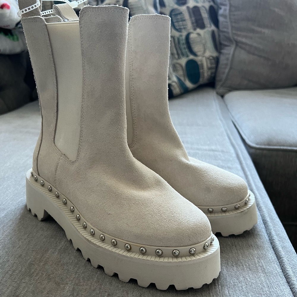 Vince camuto boots